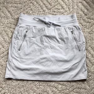 Athleta skirts